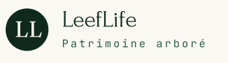 Logo LeafLife