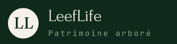 Logo LeafLife